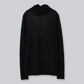 【エンダレンス/endalence】 カシミヤ天竺タートルニット人気、トレンドファッション・服の通販 founy(ファニー) ファッション Fashion レディースファッション WOMEN トップス・カットソー Tops/Tshirt ニット Knit Tops カシミヤ Cashmere タートル Turtle |ID:prp329100004199338