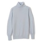 【シンメ/SINME】のタートルネックニット 人気、トレンドファッション・服の通販 founy(ファニー) ファッション Fashion レディースファッション WOMEN トップス・カットソー Tops/Tshirt ニット Knit Tops タートルネック Turtleneck タートル Turtle タートルネック Turtleneck ベーシック Basic 洗える Washable thumbnail サックス|ID: prp329100004199340 ipo3291000000029093152