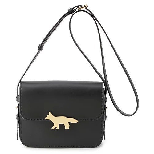 【メゾン キツネ/MAISON KITSUNE】のEDIE BAG 人気、トレンドファッション・服の通販 founy(ファニー) 　ファッション　Fashion　レディースファッション　WOMEN　バッグ　Bag　2024年　2024　2024-2025秋冬・A/W　Aw/Autumn/Winter/Fw/Fall/2024-2025　クラシカル　Classical　クラッチ　Clutch　フォックス　Fox　モダン　Modern　モチーフ　Motif　ラップ　Wrap　女優　Actress　 other-1|ID: prp329100004199429 ipo3291000000029093533