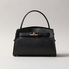 【オデット エ オディール/Odette e Odile】のTRAPEZELINE BAG BLACK|ID:prp329100004199431