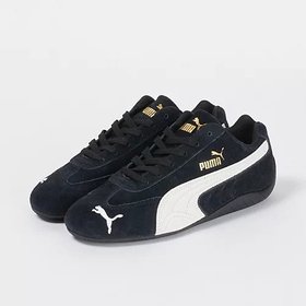 【プーマ/PUMA】のSPEED CAT OG 人気、トレンドファッション・服の通販 founy(ファニー) ファッション Fashion レディースファッション WOMEN 送料無料 Free Shipping スエード Suede 人気 Popularity |ID:prp329100004199435