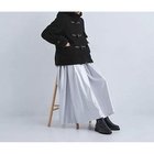 【グリーンレーベル リラクシング / ユナイテッドアローズ/green label relaxing / UNITED ARROWS】の【WEB限定】ショート ダッフルコート 人気、トレンドファッション・服の通販 founy(ファニー) ファッション Fashion レディースファッション WOMEN アウター Coat Outerwear コート Coats ダッフルコート Duffle Coats 秋 Autumn/Fall コンパクト Compact ショート Short シンプル Simple ストレート Straight ダッフルコート Duffel Coat 定番 Standard ボトム Bottom メルトン Melton ロング Long 冬 Winter おすすめ Recommend エレガント 上品 Elegant thumbnail BLACK|ID: prp329100004199497 ipo3291000000029093797