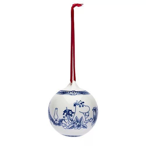 【ムーミン バイ アラビア/MOOMIN by ARABIA / GOODS】のオーナメント2024 人気、トレンドファッション・服の通販 founy(ファニー) 　クリスマス X'mas　Christmas Xmas　 other-1|ID: prp329100004199526 ipo3291000000029604888