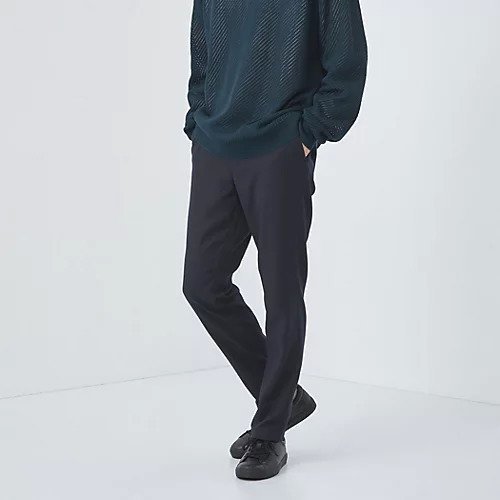 【グリーンレーベルリラクシング/green label relaxing / UNITED ARROWS / MEN】のウォッシャブル フラノ ヘリンボーン ナロー ユーティリティパンツ イージーパンツ -ストレッチ- インテリア・キッズ・メンズ・レディースファッション・服の通販 founy(ファニー) https://founy.com/ ファッション Fashion メンズファッション MEN ボトムス Bottoms/Men ウォッシャブル Washable スタイリッシュ Stylish ストレッチ Stretch スニーカー Sneakers スポーティ Sporty スマート Smart チェスターコート Chester Coat ドローコード Draw Cord 定番 Standard ヘリンボーン Herringbone ループ Loop A/W・秋冬 Aw・Autumn/Winter・Fw・Fall-Winter おすすめ Recommend |ID: prp329100004199590 ipo3291000000029094155