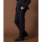 【ザ ショップ ティーケー/THE SHOP TK / MEN】のカシミヤ混ピンヘッドスラックス【セットアップ可/ビジネス対応】 ネイビー|ID: prp329100004199592 ipo3291000000029094169