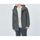 【グリーンレーベルリラクシング/green label relaxing / UNITED ARROWS / MEN】のTAION 3WAY モッズ ブルゾン -撥水・防風- 人気、トレンドファッション・服の通販 founy(ファニー) ファッション Fashion メンズファッション MEN インナー Inner サテン Satin スウェット Sweat スニーカー Sneakers スポーティ Sporty ダウン Down デニム Denim トレンド Trend ドッキング Docking ドローコード Draw Cord バランス Balance フロント Front ブルゾン Blouson ライナー Liner おすすめ Recommend thumbnail DK.GRAY|ID: prp329100004199594 ipo3291000000029094175