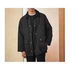 【グリーンレーベルリラクシング/green label relaxing / UNITED ARROWS / MEN】の【別注】パデッド オーバーサイズ BEDALE ビデイル ジャケット 人気、トレンドファッション・服の通販 founy(ファニー) ファッション Fashion メンズファッション MEN アウトドア Outdoor ジャケット Jacket チェック Check デニム Denim 定番 Standard フロント Front ポケット Pocket 別注 Special Order モダン Modern ワイド Wide おすすめ Recommend エレガント 上品 Elegant thumbnail BLACK|ID: prp329100004199597 ipo3291000000029193581