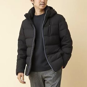 【シュテットシュタイン/Stutostein / MEN】の【河田フェザー】撥水ストレッチダウンジャケット 24AW 人気、トレンドファッション・服の通販 founy(ファニー) ファッション Fashion メンズファッション MEN 2024年 2024 2024-2025秋冬・A/W Aw/Autumn/Winter/Fw/Fall/2024-2025 ゴルフ Golf スタイリッシュ Stylish ストレッチ Stretch スラックス Slacks ダウン Down 切替 Switching 軽量 Lightweight ビジネス 仕事 通勤 Business |ID:prp329100004199598