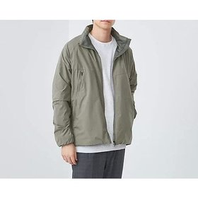 【グリーンレーベルリラクシング/green label relaxing / UNITED ARROWS / MEN】の2L OCTA JKT ジャケット 人気、トレンドファッション・服の通販 founy(ファニー) ファッション Fashion メンズファッション MEN アウトドア Outdoor シンプル Simple ジャケット Jacket スタンド Stand スリーブ Sleeve フェイス Face フロント Front ポケット Pocket 冬 Winter |ID:prp329100004199599