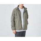 【グリーンレーベルリラクシング/green label relaxing / UNITED ARROWS / MEN】の2L OCTA JKT ジャケット 人気、トレンドファッション・服の通販 founy(ファニー) ファッション Fashion メンズファッション MEN アウトドア Outdoor シンプル Simple ジャケット Jacket スタンド Stand スリーブ Sleeve フェイス Face フロント Front ポケット Pocket 冬 Winter thumbnail MD.GRAY|ID: prp329100004199599 ipo3291000000029094194