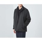 【グリーンレーベルリラクシング/green label relaxing / UNITED ARROWS / MEN】の2L OCTA JKT ジャケット 人気、トレンドファッション・服の通販 founy(ファニー) ファッション Fashion メンズファッション MEN アウトドア Outdoor シンプル Simple ジャケット Jacket スタンド Stand スリーブ Sleeve フェイス Face フロント Front ポケット Pocket 冬 Winter thumbnail BLACK|ID: prp329100004199599 ipo3291000000029094196