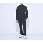 【グリーンレーベルリラクシング/green label relaxing / UNITED ARROWS / MEN】の【WEB限定】JUST fit コーデュロイ セットアップ -防シワ・ストレッチ- DK.GRAY|ID: prp329100004199601 ipo3291000000029094201