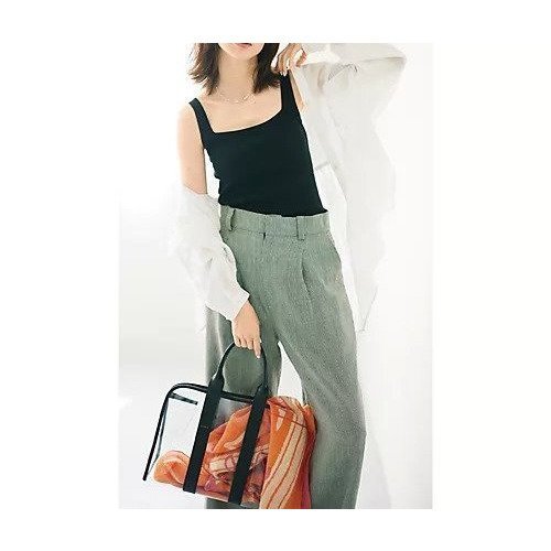 【ローラロンバルディ/LAURA LOMBARDI】のワイヤーリングネックレス 人気、トレンドファッション・服の通販 founy(ファニー) 　ファッション　Fashion　レディースファッション　Fashion for Women　ジュエリー　Jewelry　ファッションリング　Fashion Rings　ネックレス　Necklaces & Pendants　シルバー　Silver, Metallic Silver　ストレート　Straight, Straight Cut　ネックレス　Necklace, Pendant Necklace　other-2|ID: prp329100004201135 ipo3291000000032273863