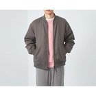 【グリーンレーベルリラクシング/green label relaxing / UNITED ARROWS / MEN】のパデッド リバーシブル ジップ ブルゾン 人気、トレンドファッション・服の通販 founy(ファニー) ファッション Fashion メンズファッション MEN キルティング Quilting ジップ Zip ストレート Straight パーカー Hoodie ブルゾン Blouson 無地 Plain Color リバーシブル Reversible 冬 Winter おすすめ Recommend thumbnail MOCA|ID: prp329100004201167 ipo3291000000029105973