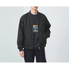 【グリーンレーベルリラクシング/green label relaxing / UNITED ARROWS / MEN】のパデッド リバーシブル ジップ ブルゾン 人気、トレンドファッション・服の通販 founy(ファニー) ファッション Fashion メンズファッション MEN キルティング Quilting ジップ Zip ストレート Straight パーカー Hoodie ブルゾン Blouson 無地 Plain Color リバーシブル Reversible 冬 Winter おすすめ Recommend thumbnail BLACK|ID: prp329100004201167 ipo3291000000029105974