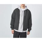 【グリーンレーベルリラクシング/green label relaxing / UNITED ARROWS / MEN】のパデッド リバーシブル ジップ ブルゾン 人気、トレンドファッション・服の通販 founy(ファニー) ファッション Fashion メンズファッション MEN キルティング Quilting ジップ Zip ストレート Straight パーカー Hoodie ブルゾン Blouson 無地 Plain Color リバーシブル Reversible 冬 Winter おすすめ Recommend thumbnail その他1|ID: prp329100004201167 ipo3291000000029105975