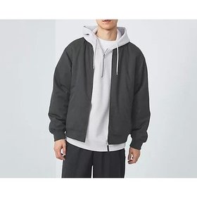 【グリーンレーベルリラクシング/green label relaxing / UNITED ARROWS / MEN】のパデッド リバーシブル ジップ ブルゾン 人気、トレンドファッション・服の通販 founy(ファニー) ファッション Fashion メンズファッション MEN キルティング Quilting ジップ Zip ストレート Straight パーカー Hoodie ブルゾン Blouson 無地 Plain Color リバーシブル Reversible 冬 Winter おすすめ Recommend |ID:prp329100004201167