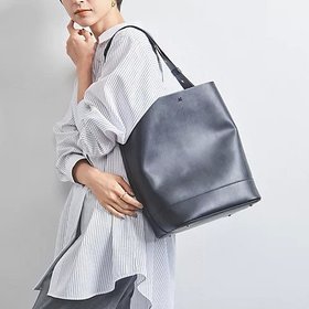 【ユナイテッドアローズ/UNITED ARROWS】のJUNO トートバッグ 人気、トレンドファッション・服の通販 founy(ファニー) ファッション Fashion レディースファッション WOMEN バッグ Bag ショート Short シンプル Simple ジャケット Jacket デニム Denim ワイド Wide ビジネス 仕事 通勤 Business |ID:prp329100004202624