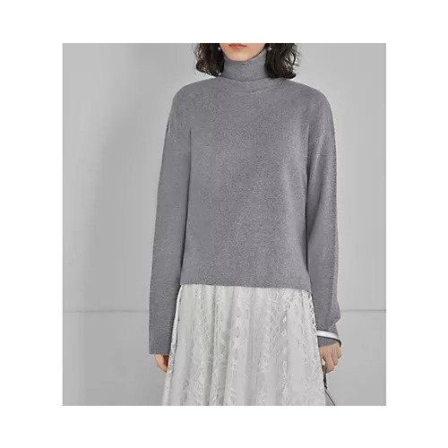 【スタイルデリ/STYLE DELI】のソフトタッチ タートルネックワイドトップス インテリア・キッズ・メンズ・レディースファッション・服の通販 founy(ファニー) https://founy.com/ ファッション Fashion レディースファッション WOMEN トップス・カットソー Tops/Tshirt タートルネック Turtleneck エアリー Airy 今季 This Season タートルネック Turtleneck 定番 Standard バランス Balance フレア Flare ボックス Box ポケット Pocket ワイド Wide A/W・秋冬 Aw・Autumn/Winter・Fw・Fall-Winter |ID: prp329100004204077 ipo3291000000029126579