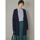 【スタイルデリ/STYLE DELI】のあったかモコモコニットガウン 人気、トレンドファッション・服の通販 founy(ファニー) ファッション Fashion レディースファッション WOMEN トップス・カットソー Tops/Tshirt ニット Knit Tops イエロー Yellow ガウン Gown シンプル Simple ベーシック Basic ポケット Pocket ミックス Mix リラックス Relax ループ Loop 冬 Winter A/W・秋冬 Aw・Autumn/Winter・Fw・Fall-Winter thumbnail ネイビー|ID: prp329100004204079 ipo3291000000029126601