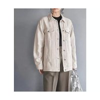 【スタイルデリ/STYLE DELI】の【LUXE】ライトツイードGジャン型ジャケット 人気、トレンドファッション・服の通販 founy(ファニー) ファッション Fashion レディースファッション WOMEN アウター Coat Outerwear ジャケット Jackets 春 Spring カーディガン Cardigan サテン Satin シルバー Silver ジャケット Jacket スーツ Suit ツイード Tweed ブルゾン Blouson 防寒 Cold Protection 冬 Winter エレガント 上品 Elegant ビジネス 仕事 通勤 Business |ID:prp329100004204129
