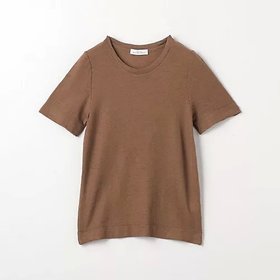 【グリーンレーベル リラクシング / ユナイテッドアローズ/green label relaxing / UNITED ARROWS】 スラブウール 5分袖 プルオーバー カットソー人気、トレンドファッション・服の通販 founy(ファニー) ファッション Fashion レディースファッション WOMEN トップス・カットソー Tops/Tshirt プルオーバー Pullover カットソー Cut and Sewn インナー Inner カットソー Cut And Sew ジャケット Jacket トレンド Trend フィット Fit ベーシック Basic ボトム Bottom ロング Long エレガント 上品 Elegant |ID:prp329100004205523