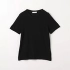 【グリーンレーベル リラクシング / ユナイテッドアローズ/green label relaxing / UNITED ARROWS】のスラブウール 5分袖 プルオーバー カットソー 人気、トレンドファッション・服の通販 founy(ファニー) ファッション Fashion レディースファッション WOMEN トップス・カットソー Tops/Tshirt プルオーバー Pullover カットソー Cut and Sewn インナー Inner カットソー Cut And Sew ジャケット Jacket トレンド Trend フィット Fit ベーシック Basic ボトム Bottom ロング Long エレガント 上品 Elegant thumbnail BLACK|ID: prp329100004205523 ipo3291000000029141517