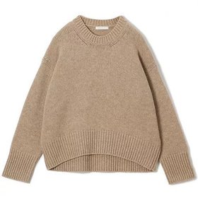 【ギャルリー ヴィー/GALERIE VIE / TOMORROWLAND】 【SPURSHOP別注】ファインウールニット人気、トレンドファッション・服の通販 founy(ファニー) ファッション Fashion レディースファッション WOMEN トップス・カットソー Tops/Tshirt ニット Knit Tops 2024年 2024 2024-2025秋冬・A/W Aw/Autumn/Winter/Fw/Fall/2024-2025 シンプル Simple 別注 Special Order |ID:prp329100004207158