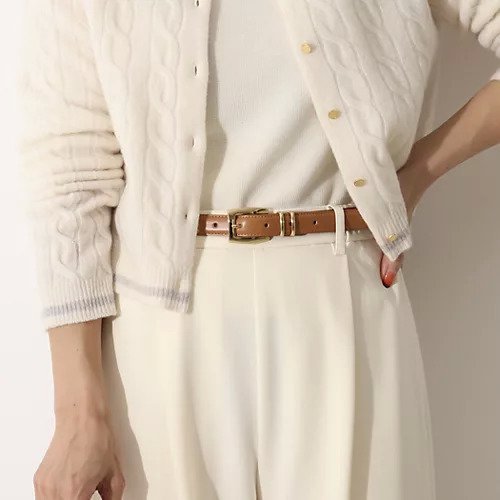 【ノーリーズ/NOLLEY'S】のダブルメタルカンベルト20 人気、トレンドファッション・服の通販 founy(ファニー) 　ファッション　Fashion　レディースファッション　WOMEN　ベルト　Belts　ジャケット　Jacket　ダブル　Double　トレンド　Trend　ベーシック　Basic　ワーク　Work　other-3|ID: prp329100004208873 ipo3291000000032321737