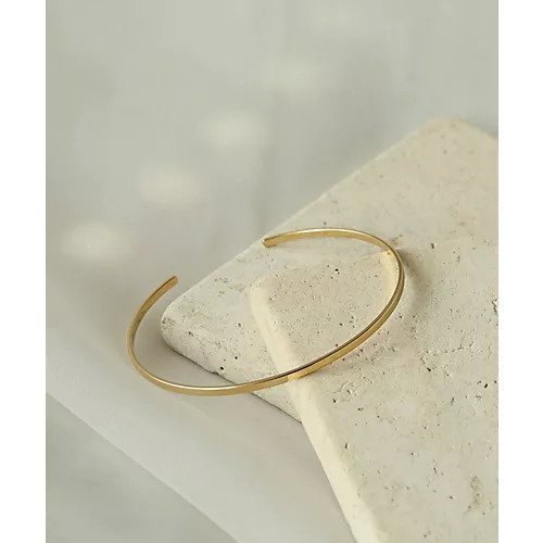 【コレカラ/collecala】の極細バングル インテリア・キッズ・メンズ・レディースファッション・服の通販 founy(ファニー) https://founy.com/ ファッション Fashion レディースファッション Fashion for Women シンプル Simple, Minimal バングル Bangle, Bracelet ブレスレット Bracelet, Wristband 二次会 After Party 結婚式 Wedding 腕時計 Wristwatch |ID: prp329100004208906 ipo3291000000029180837