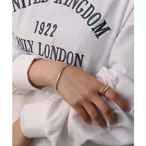 【コレカラ/collecala】の極細バングル 人気、トレンドファッション・服の通販 founy(ファニー) ファッション Fashion レディースファッション Fashion for Women シンプル Simple, Minimal バングル Bangle, Bracelet ブレスレット Bracelet, Wristband 二次会 After Party 結婚式 Wedding 腕時計 Wristwatch other-2|ID: prp329100004208906 ipo3291000000031284811