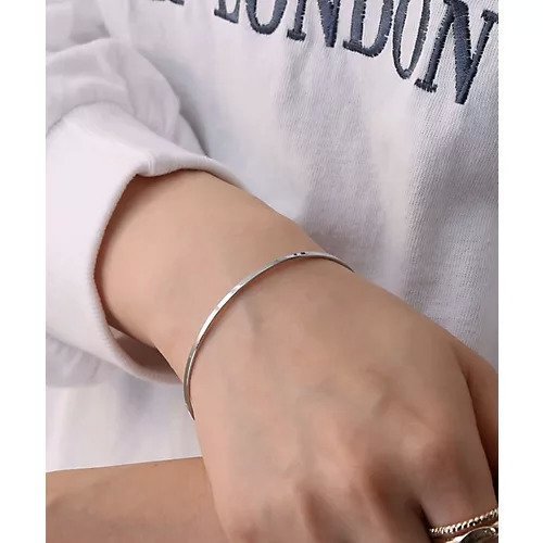 【コレカラ/collecala】の極細バングル 人気、トレンドファッション・服の通販 founy(ファニー) ファッション Fashion レディースファッション Fashion for Women シンプル Simple, Minimal バングル Bangle, Bracelet ブレスレット Bracelet, Wristband 二次会 After Party 結婚式 Wedding 腕時計 Wristwatch other-3|ID: prp329100004208906 ipo3291000000031284814