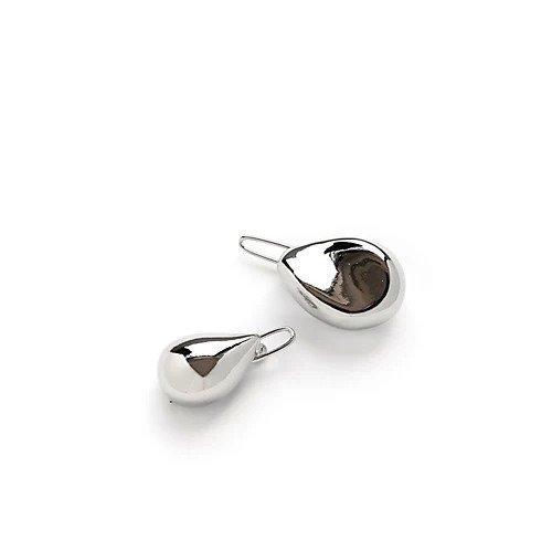 【コレカラ/collecala】のプランプドロップヘアピンセット 人気、トレンドファッション・服の通販 founy(ファニー) 　ファッション　Fashion　レディースファッション　Fashion for Women　おすすめ　Recommended / Our Picks　オケージョン　Occasion Wear　フォルム　Silhouette, Form　メタル　Metal, Metal Parts　other-2|ID: prp329100004208919 ipo3291000000031284907