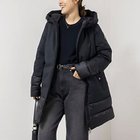 【ノーリーズ/NOLLEY'S】の【CAPE HORN/ケープホーン】CANDELARIA 人気、トレンドファッション・服の通販 founy(ファニー) ファッション Fashion レディースファッション WOMEN イタリア Italy ダウン Down ファブリック Fabric メンズ Mens 2024年 2024 2024-2025秋冬・A/W Aw/Autumn/Winter/Fw/Fall/2024-2025 thumbnail ブラック|ID: prp329100004208930 ipo3291000000029180958