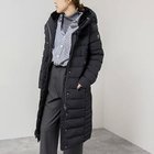 【ノーリーズ/NOLLEY'S】の【CAPE HORN/ケープホーン】 CAFAYATE 人気、トレンドファッション・服の通販 founy(ファニー) ファッション Fashion レディースファッション WOMEN イタリア Italy 軽量 Lightweight スリット Slit ダウン Down ファブリック Fabric ポケット Pocket メンズ Mens ロング Long 2024年 2024 2024-2025秋冬・A/W Aw/Autumn/Winter/Fw/Fall/2024-2025 thumbnail ブラック|ID: prp329100004208931 ipo3291000000029180963