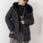 【ノーリーズ/NOLLEY'S】の【CAPE HORN/ケープホーン】ALVAREZ MATT 人気、トレンドファッション・服の通販 founy(ファニー) ファッション Fashion レディースファッション WOMEN イタリア Italy 軽量 Lightweight ストレッチ Stretch ダウン Down 人気 Popularity ファブリック Fabric ポケット Pocket メンズ Mens ロング Long 2024年 2024 2024-2025秋冬・A/W Aw/Autumn/Winter/Fw/Fall/2024-2025 thumbnail ブラック|ID: prp329100004208932 ipo3291000000029180966