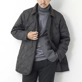 【ノーリーズ グッドマン/NOLLEY'S goodman / MEN】 【TAION/タイオン】別注キルティングダウンジャケット人気、トレンドファッション・服の通販 founy(ファニー) ファッション Fashion メンズファッション MEN コーデュロイ Corduroy シンプル Simple ジャケット Jacket ダウン Down デニム Denim パイピング Piping パーカー Hoodie ビジネス 仕事 通勤 Business 冬 Winter 別注 Special Order |ID:prp329100004208959