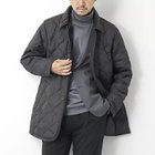 【ノーリーズ グッドマン/NOLLEY'S goodman / MEN】の【TAION/タイオン】別注キルティングダウンジャケット 人気、トレンドファッション・服の通販 founy(ファニー) ファッション Fashion メンズファッション MEN コーデュロイ Corduroy シンプル Simple ジャケット Jacket ダウン Down デニム Denim パイピング Piping パーカー Hoodie ビジネス 仕事 通勤 Business 冬 Winter 別注 Special Order thumbnail チャコールグレー|ID: prp329100004208959 ipo3291000000029181109