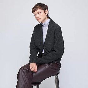 【ユナイテッドアローズ/UNITED ARROWS】のポケット ニットブルゾン 人気、トレンドファッション・服の通販 founy(ファニー) ファッション Fashion レディースファッション WOMEN アウター Coat Outerwear ブルゾン Blouson/Jackets トップス・カットソー Tops/Tshirt ニット Knit Tops ショート Short シンプル Simple バランス Balance フラップ Flap ブルゾン Blouson ポケット Pocket ワイド Wide おすすめ Recommend |ID:prp329100004210278