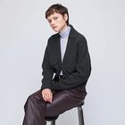 【ユナイテッドアローズ/UNITED ARROWS】のポケット ニットブルゾン 人気、トレンドファッション・服の通販 founy(ファニー) ファッション Fashion レディースファッション WOMEN アウター Coat Outerwear ブルゾン Blouson/Jackets トップス・カットソー Tops/Tshirt ニット Knit Tops ショート Short シンプル Simple バランス Balance フラップ Flap ブルゾン Blouson ポケット Pocket ワイド Wide おすすめ Recommend thumbnail DK.GRAY|ID: prp329100004210278 ipo3291000000029192365