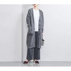 【ユナイテッドアローズ/UNITED ARROWS】のフォックス カシミヤ ロングカーディガン その他9|ID:prp329100004210279