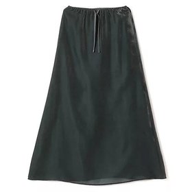 【アモーメント/AMOMENTO】 VELVET DRAWSTRING LONG SKIRT人気、トレンドファッション・服の通販 founy(ファニー) ファッション Fashion レディースファッション WOMEN スカート Skirt ロングスカート Long Skirt 2024年 2024 2024-2025秋冬・A/W Aw/Autumn/Winter/Fw/Fall/2024-2025 クラシカル Classical バランス Balance ベルベット Velvet リラックス Relax ロング Long |ID:prp329100004210286