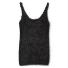 【アモーメント/AMOMENTO】のSHAGGY KNIT DRESS 人気、トレンドファッション・服の通販 founy(ファニー) ファッション Fashion レディースファッション WOMEN トップス・カットソー Tops/Tshirt ニット Knit Tops ワンピース Dress ドレス Party Dresses 2024年 2024 2024-2025秋冬・A/W Aw/Autumn/Winter/Fw/Fall/2024-2025 タートルネック Turtleneck デコルテ Decolletage デニム Denim ドレス Dress バランス Balance thumbnail BLACK|ID: prp329100004210307 ipo3291000000029192579