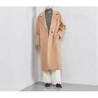 【ユナイテッドアローズ/UNITED ARROWS】のビッグテーラード コート BEIGE|ID:prp329100004210363