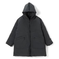 【ダイワ ピアサーティナイン/DAIWA PIER39】のW s TECH 2WAY CADET DOWN PARKA 人気、トレンドファッション・服の通販 founy(ファニー) ファッション Fashion レディースファッション WOMEN ショート Short ダウン Down パーカー Hoodie プリーツ Pleats ロング Long 洗える Washable |ID:prp329100004210369