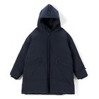 【ダイワ ピアサーティナイン/DAIWA PIER39】のW s TECH 2WAY CADET DOWN PARKA 人気、トレンドファッション・服の通販 founy(ファニー) ファッション Fashion レディースファッション WOMEN ショート Short ダウン Down パーカー Hoodie プリーツ Pleats ロング Long 洗える Washable thumbnail NAVY|ID: prp329100004210369 ipo3291000000029192977