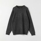 【グリーンレーベルリラクシング/green label relaxing / UNITED ARROWS / MEN】のアルパカ ミックス キモウ クルーネック ニット 人気、トレンドファッション・服の通販 founy(ファニー) ファッション Fashion メンズファッション MEN インナー Inner エアリー Airy 今季 This Season ベーシック Basic ミックス Mix おすすめ Recommend thumbnail DK.GRAY|ID: prp329100004210433 ipo3291000000029193465