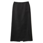 【アンスクリア/INSCRIRE】のLong Skirt 人気、トレンドファッション・服の通販 founy(ファニー) ファッション Fashion レディースファッション WOMEN スカート Skirt ロングスカート Long Skirt 2024年 2024 2024春夏・S/S Ss,Spring/Summer,2024 シルク Silk シンプル Simple パターン Pattern ペンシル Pencil エレガント 上品 Elegant thumbnail BLACK|ID: prp329100004211797 ipo3291000000029205720