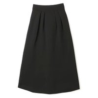 【マノフ/MANOF】のWAIST TUCK KNIT SKIRT 人気、トレンドファッション・服の通販 founy(ファニー) ファッション Fashion レディースファッション WOMEN スカート Skirt 洗える Washable |ID:prp329100004211800