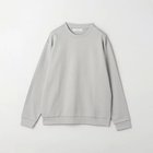 【グリーンレーベルリラクシング/green label relaxing / UNITED ARROWS / MEN】のL/A ダンボール ビズ クルーネック カットソー 人気、トレンドファッション・服の通販 founy(ファニー) ファッション Fashion メンズファッション MEN トップス・カットソー Tops/Tshirt/Men インナー Inner カットソー Cut And Sew ジャケット Jacket スウェット Sweat セットアップ Set Up ダウン Down デニム Denim ドレス Dress 定番 Standard ブルゾン Blouson おすすめ Recommend thumbnail MD.GRAY|ID: prp329100004211851 ipo3291000000029206591